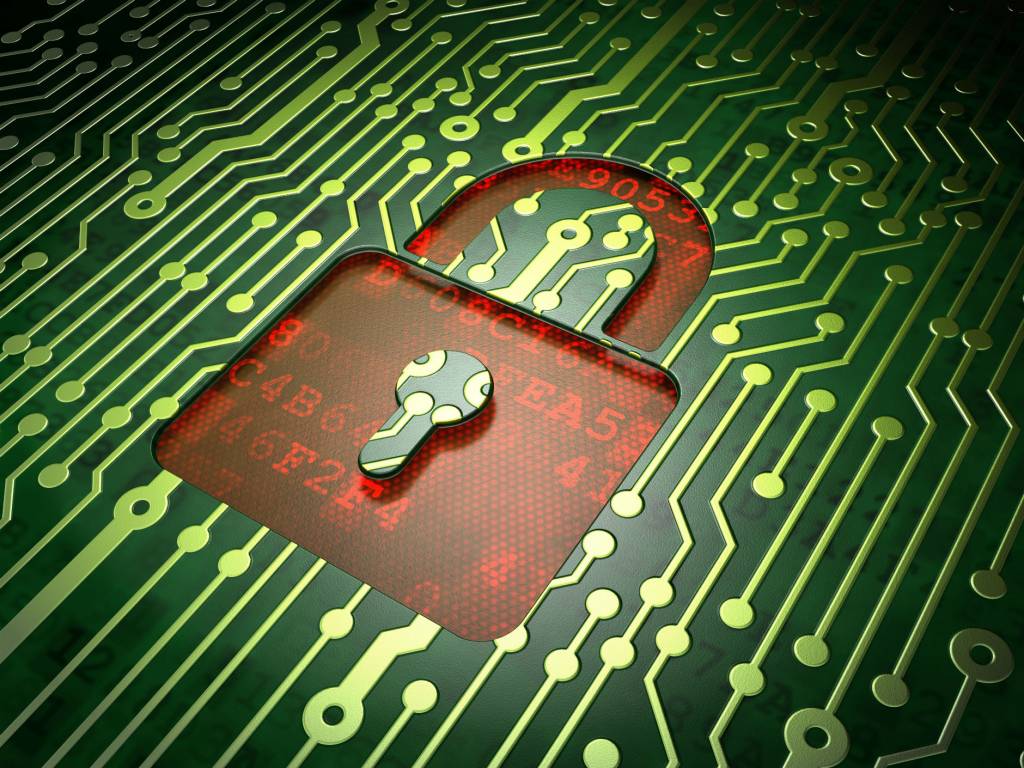 ¿Está su negocio adaptado a la Ley de ‪‎Protección de Datos‬?